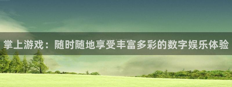 天美娱乐集团：掌上游戏：随时随地享受丰富多彩的数字娱乐体验